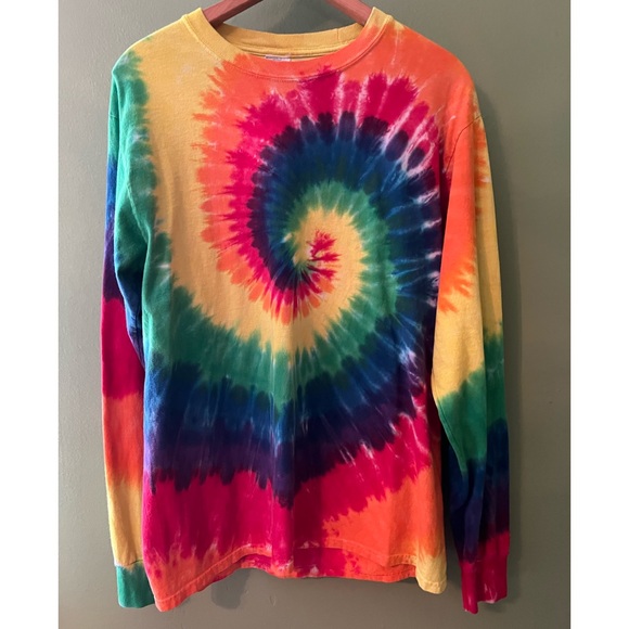Koloa Long Sleeve Tee - Picture 1 of 6